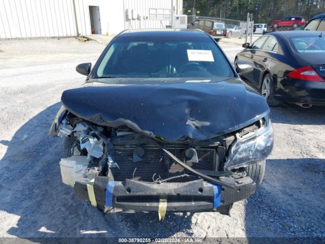 4T1BK1FK5EU543132 Toyota Camry Se V6