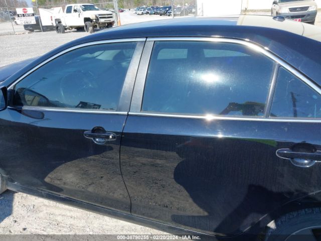 4T1BK1FK5EU543132 Toyota Camry Se V6