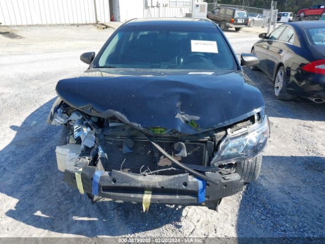 4T1BK1FK5EU543132 Toyota Camry Se V6