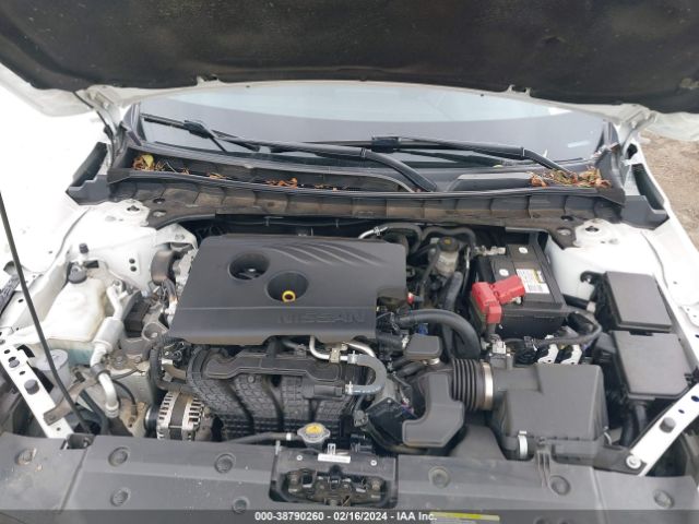 1N4BL4BV5KC181121 Nissan Altima 2.5 S