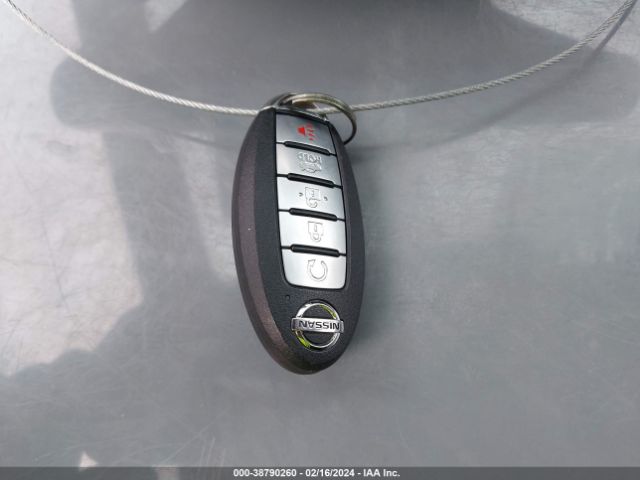 1N4BL4BV5KC181121 Nissan Altima 2.5 S
