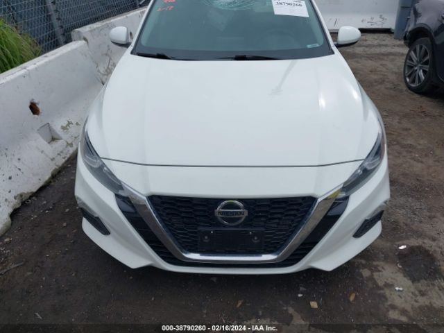 1N4BL4BV5KC181121 Nissan Altima 2.5 S