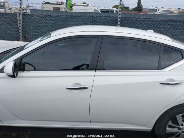1N4BL4BV5KC181121 Nissan Altima 2.5 S