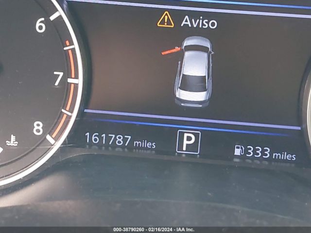 1N4BL4BV5KC181121 Nissan Altima 2.5 S