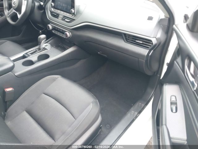 1N4BL4BV5KC181121 Nissan Altima 2.5 S