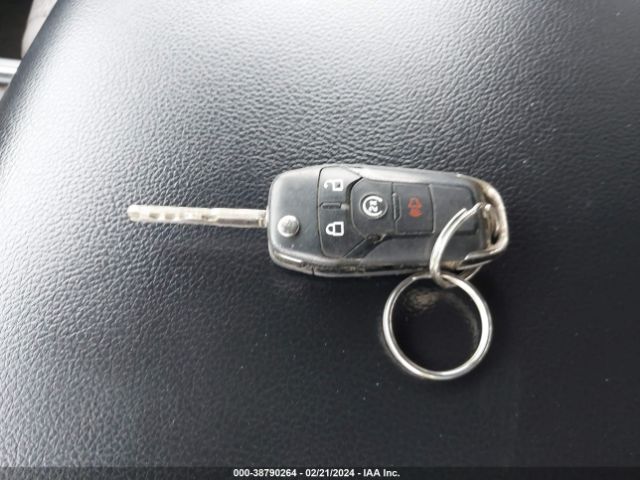 1FTEW1EP5JFA78353 Ford F-150 Xlt