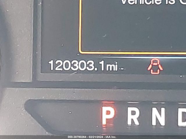 1FTEW1EP5JFA78353 Ford F-150 Xlt