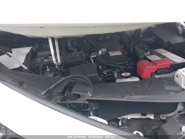 Toyota Corolla Hybrid Le 2021 JTDEAMDE4MJ027136 Image 10
