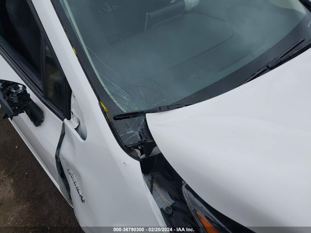 Toyota Corolla Hybrid Le 2021 JTDEAMDE4MJ027136 Image 12