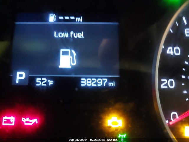 KIA Sportage Lx 2022 KNDPMCAC8N7953860 Image 14