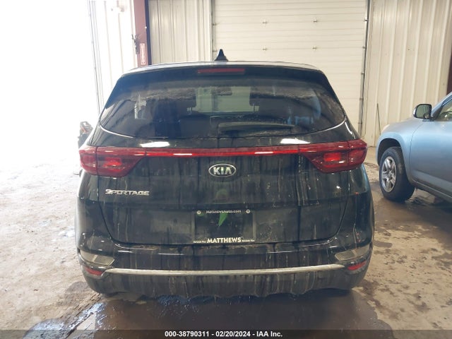 KIA Sportage Lx 2022 KNDPMCAC8N7953860 Image 15