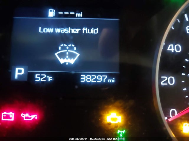 KIA Sportage Lx 2022 KNDPMCAC8N7953860 Image 7