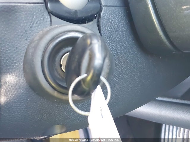 2003 MINI COOPER S WMWRE33473TD62709 Photo 10