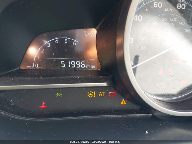 Toyota YARIS LE 2019 3MYDLBYV4KY504131 Image 14