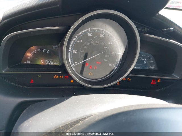Toyota YARIS LE 2019 3MYDLBYV4KY504131 Image 7