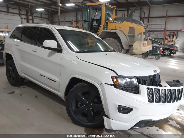1C4RJFAG5FC633443 Jeep Grand Cherokee Altitude