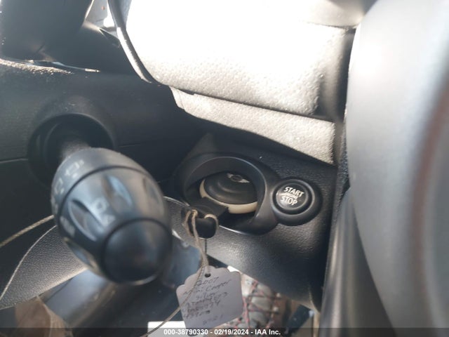 2012 MINI COOPER S COUNTRYMAN WMWZC5C59CWM12693 Photo 10