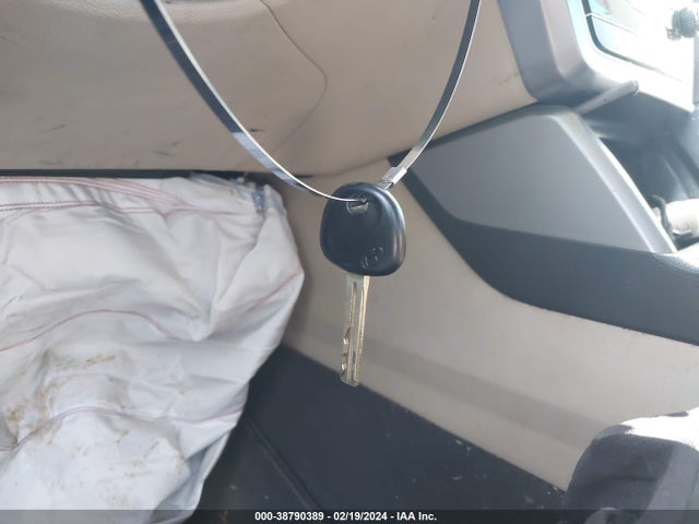 Hyundai SONATA SE 2017 5NPE24AF1HH472930 Image 11