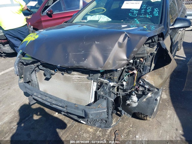 Hyundai SONATA SE 2017 5NPE24AF1HH472930 Image 6