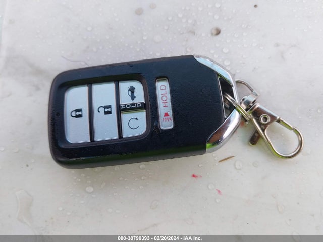 Honda CIVIC EX 2016 2HGFC2F86GH551180 Image 11