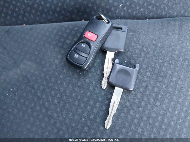 2010 NISSAN VERSA 1.8S VIN: 3N1BC1CP1AL356592