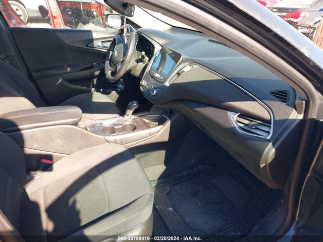 Chevrolet MALIBU 1LT 2017 1G1ZE5ST6HF216546 Image 5