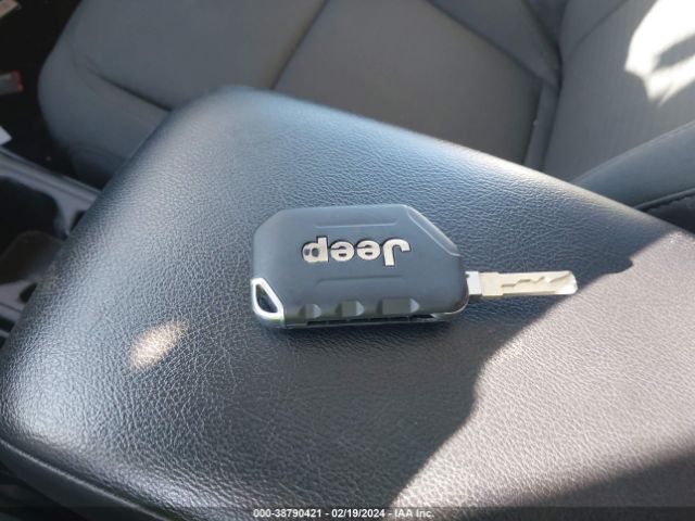 1C6HJTAG9PL564064 Jeep Gladiator Sport S 4x4