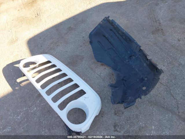 1C6HJTAG9PL564064 Jeep Gladiator Sport S 4x4