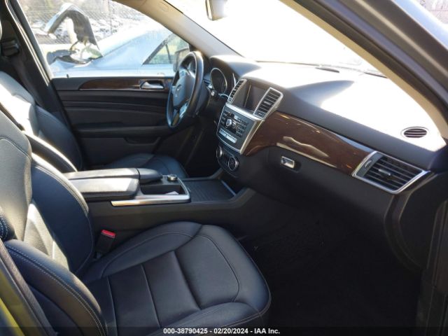 4JGDA5HB3FA595698 Mercedes-Benz Ml 350 4matic