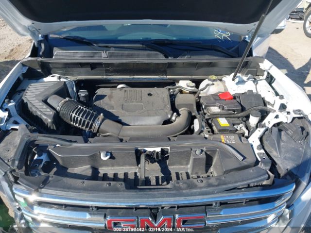 1GKKNML42PZ196467 GMC Acadia Fwd Slt