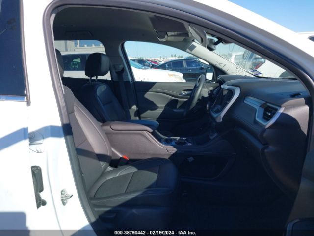 1GKKNML42PZ196467 GMC Acadia Fwd Slt