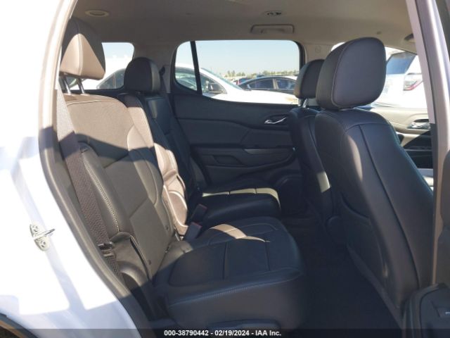 1GKKNML42PZ196467 GMC Acadia Fwd Slt