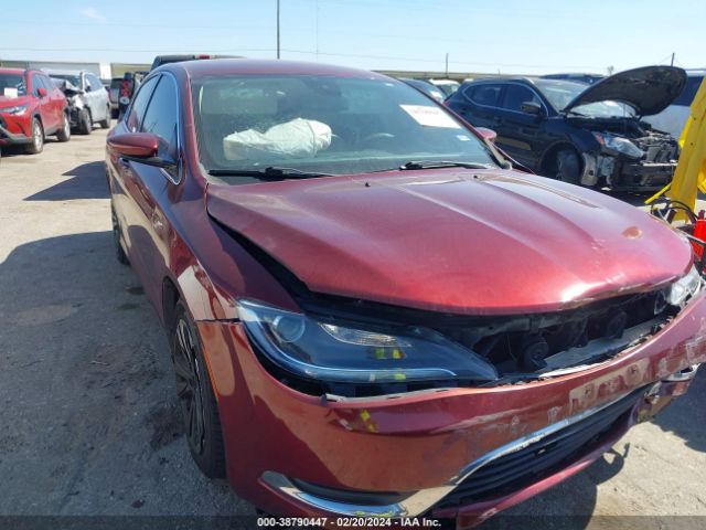 2016 1C3CCCAB1GN143420 main image