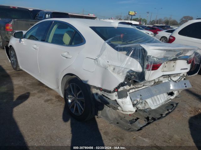 JTHBW1GG6G2105168 Lexus ES 300H