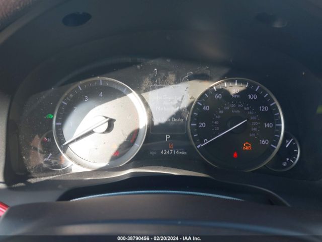 JTHBW1GG6G2105168 Lexus ES 300H