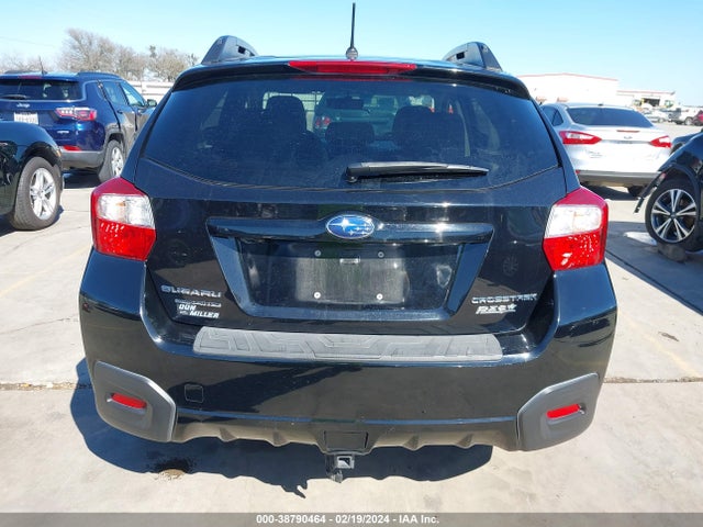 Subaru Crosstrek 2.0i Premium 2017 JF2GPABC1H8210130 Image 16
