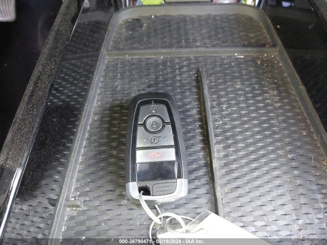 Ford Mustang Mach-e Select 2021 3FMTK1SS6MMA50377 Image 11