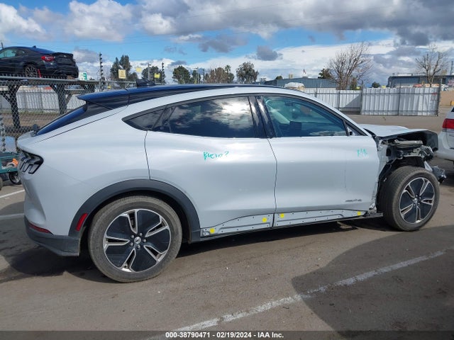 Ford Mustang Mach-e Select 2021 3FMTK1SS6MMA50377 Image 14