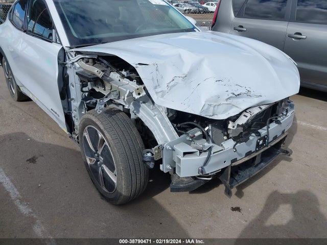 Ford Mustang Mach-e Select 2021 3FMTK1SS6MMA50377 Image 20