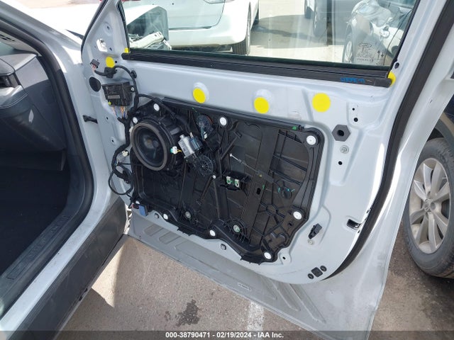 Ford Mustang Mach-e Select 2021 3FMTK1SS6MMA50377 Image 23