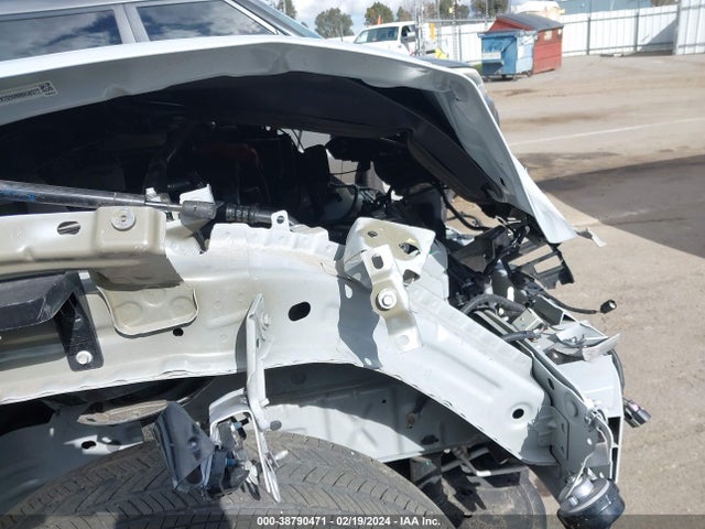 Ford Mustang Mach-e Select 2021 3FMTK1SS6MMA50377 Image 24