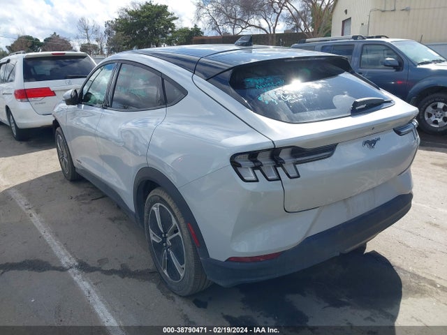 Ford Mustang Mach-e Select 2021 3FMTK1SS6MMA50377 Image 3