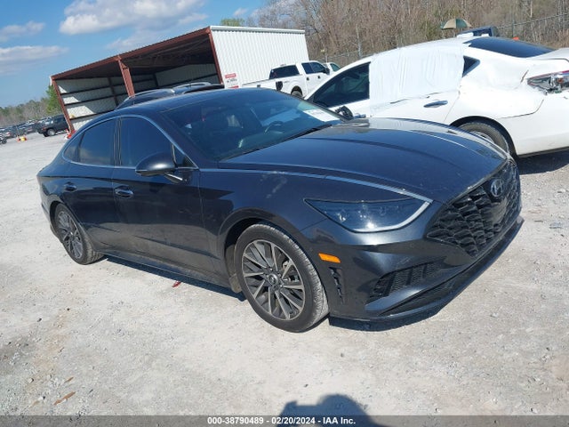 2021 5NPEH4J28MH129182 main image