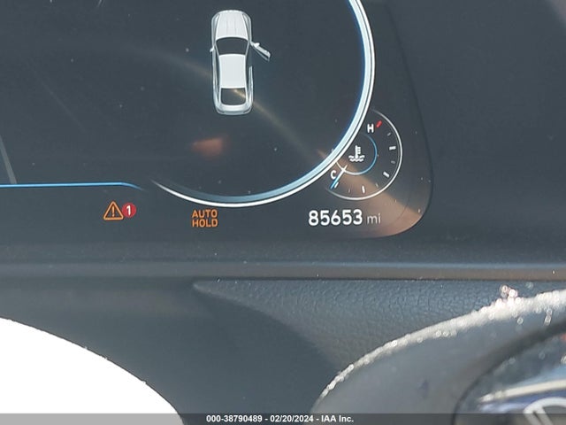 Hyundai Sonata Limited 2021 5NPEH4J28MH129182 Image 15