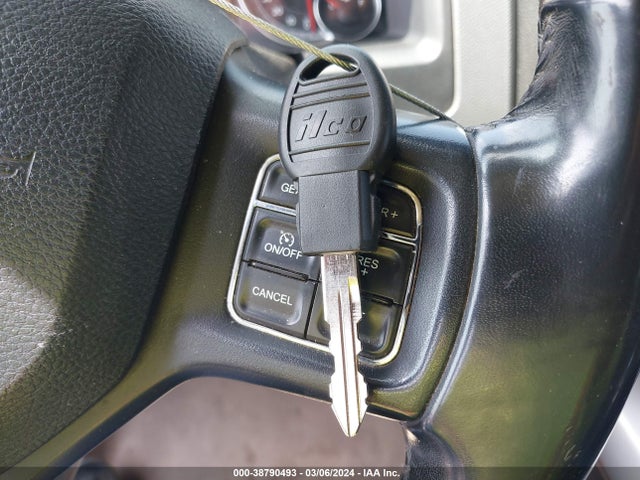RAM 1500 Lone Star 2015 1C6RR6LT8FS608150 Image 11