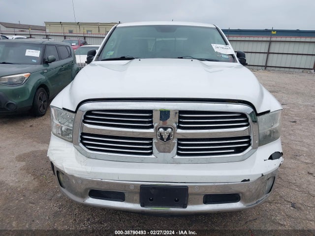 RAM 1500 Lone Star 2015 1C6RR6LT8FS608150 Image 12