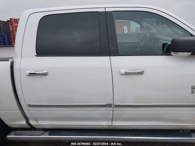 RAM 1500 Lone Star 2015 1C6RR6LT8FS608150 Image 13