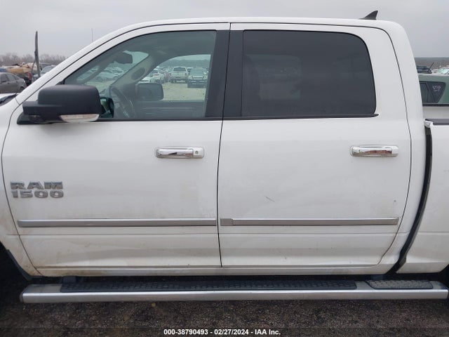 RAM 1500 Lone Star 2015 1C6RR6LT8FS608150 Image 14