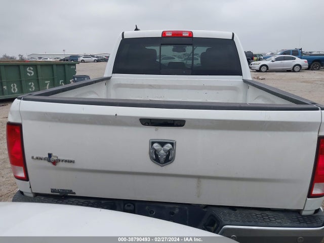 RAM 1500 Lone Star 2015 1C6RR6LT8FS608150 Image 16