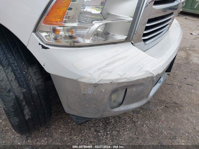 RAM 1500 Lone Star 2015 1C6RR6LT8FS608150 Image 17